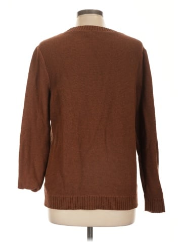 Croft & Barrow Pullover Sweater (view 2)