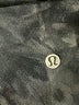Lululemon Athletica Black Gray Casual Pants Size 4 - photo 7