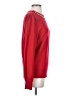 Liz Claiborne Red Pullover Sweater Size S - photo 4