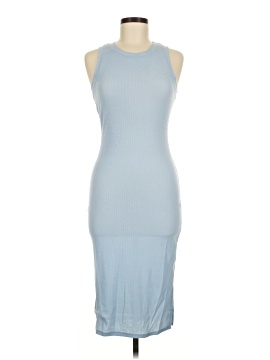 No Comment Casual Dress
