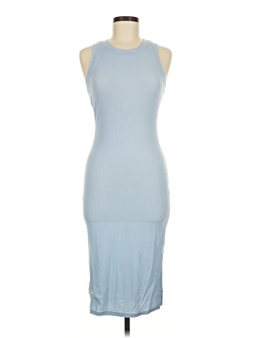 No Comment Casual Dress (view 1)