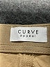 Curve Appeal Solid Tan Khakis One size - photo 6