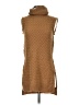 Cato Brown Sleeveless Top Size XS - photo 1