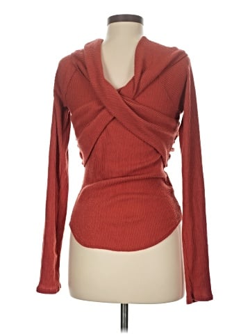 Free People Long Sleeve Top (view 2)
