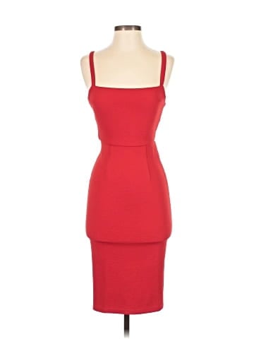 Hello Molly Cocktail Dress (view 1)