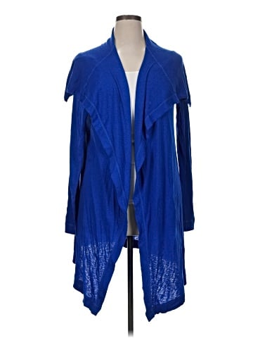 Three Dots Cardigan (view 1)
