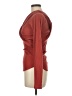 Free People Red Long Sleeve Top Size M - photo 5