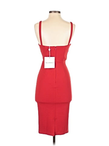 Hello Molly Cocktail Dress (view 2)