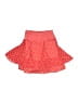 Assorted Brands Polka Dots Red Skirt Size 6 - photo 1