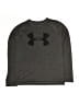 Under Armour Gray Long Sleeve T-Shirt Size XS (youth) - photo 1