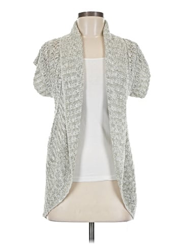 Canyon River Blues Cardigan (view 1)