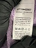 Shein 100% Polyester Purple Short Sleeve Top Size 6 - photo 8