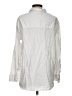 Wilfred Free White Long Sleeve Button-Down Shirt Size XS - photo 2