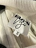 Assorted Brands Ivory Formal Skirt Size S - photo 4