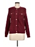 Grace Karin Burgundy Cardigan Size M - photo 1