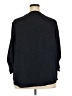 Adrienne Vittadini Black 3/4 Sleeve Blouse Size 2X - photo 2