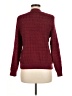 Grace Karin Burgundy Cardigan Size M - photo 2