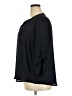 Adrienne Vittadini Black 3/4 Sleeve Blouse Size 2X - photo 5