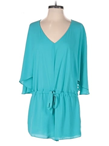 Alice & Trixie Romper (view 1)