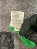 Unbranded 100% Polyester Green 3/4 Sleeve Blouse Size M - photo 8