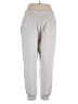 Spyder Solid Gray Ivory Casual Pants Size XL - photo 2