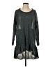 Free People Gray Pullover Sweater Size XS - photo 1