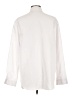 Shein 100% Polyester White Long Sleeve Blouse Size L - photo 2
