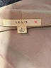 Le Lis Tan Coat Size L - photo 3