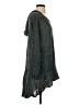 Free People Gray Pullover Sweater Size XS - photo 4