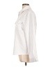 Shein 100% Polyester White Long Sleeve Blouse Size L - photo 5