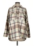 Universal Thread Tan Fleece Size XS - photo 1