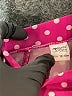 Ruffle Butts Pink Rash Guard Size 12-18 mo - photo 3