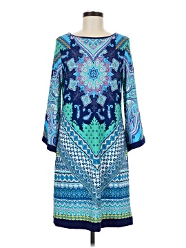 Sandra Darren Casual Dress