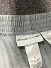 Alfred Dunner 100% Polyester Chevron-herringbone Gray Dress Pants Size 8 - photo 7
