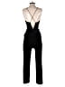 Express Black Jumpsuit Size 4 - photo 2