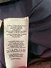 Ann Taylor LOFT Tweed Blue Casual Skirt Size 4 - photo 4