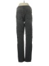 Seven7 Stars Gray Black Jeans Size 4 - photo 2