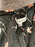 Lucy Paris Black Sleeveless Blouse Size XS - photo 7