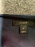 J.Crew Black Cocktail Dress Size 4 - photo 7