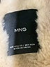 MNG Black Coat Size XS - photo 6