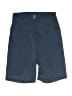 90 Degree by Reflex Solid Blue Athletic Shorts Size S - photo 1