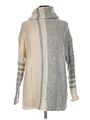 Mystree Turtleneck Sweater (view 1)