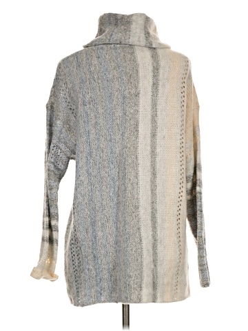 Mystree Turtleneck Sweater (view 2)