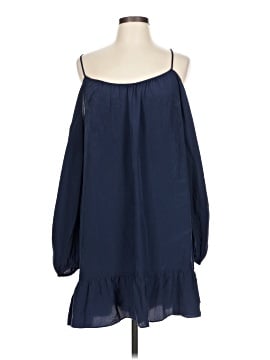 Lilly Pulitzer 3/4 Sleeve Silk Top (view 1)