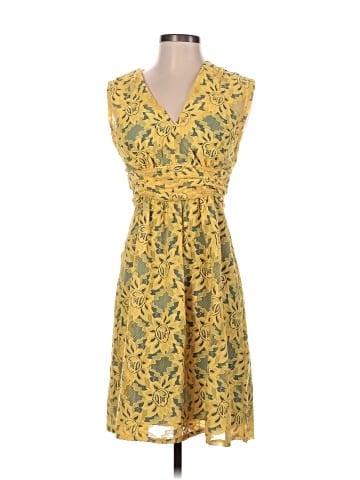 Plenty By Tracy Reese Casual Dress (view 1)