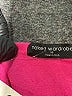 Naked Wardrobe Pink Bodysuit Size XS - photo 3