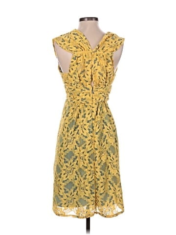 Plenty By Tracy Reese Casual Dress (view 2)
