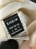 Shein Ivory Tank Top Size S - photo 7
