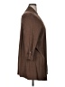 Laura Ashley Brown Cardigan Size 1X - photo 4