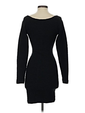DKNY Cocktail Dress (view 2)